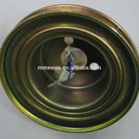 Custom high quality cheap split pulley