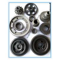 High precision spur gear manufacturer