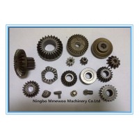 High precision planetary gear spur gear manufacturer