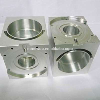 Custom cheap high precision cnc machining aluminium parts