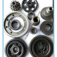 High precision spur gear manufacturer